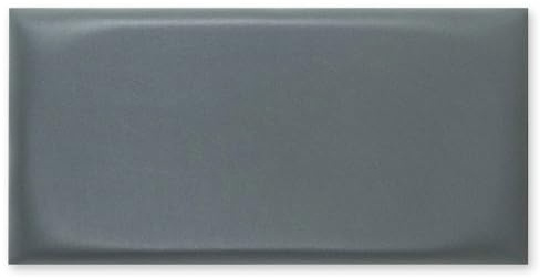 YSZBD wandkissen Leder wandpaneele Bett gepolstert wandpolster selbstklebend polsterwand für Bett Bettkopfteil Lendekissen(#Dark Gray,50x20cm)