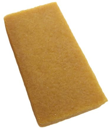 BESPORTBLE Shoe Cleaning Rubber Grip Tape Abrasive Cleaner for Leather Cloth Shoes Portable User-friendly Design Removes Stains Restores Shine