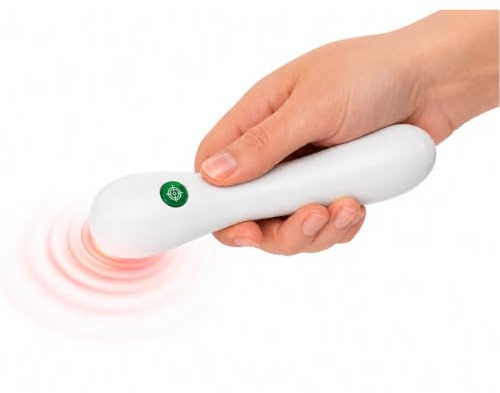 Insect Bite Healer Heat Pen for Insect Bites & Stings, Chemical-Free Itching Relief with Targeted Heat Treatment, Portable Bite Relief Device for Travel, Camping, Garden & Family Use