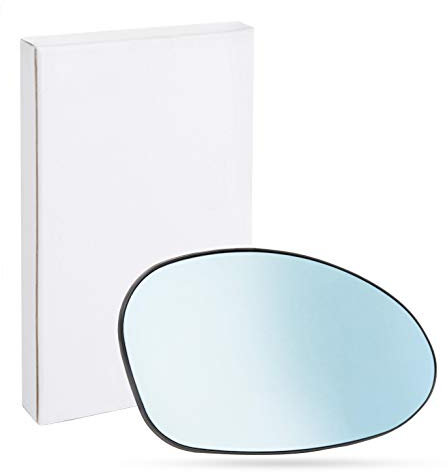 Alkar 6412541 Espejos Exteriores para Automóviles, Espejo Derecho