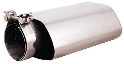 Sumex 4008Opc Race Sport - Terminale Di Scarico Opc Tipe, 65X74 mm