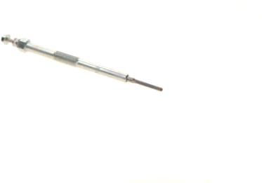 Bosch 0250202124 - Glühkerze Duraterm - Kartonbox – 1 Stück - für dieselbetriebene Fahrzeuge