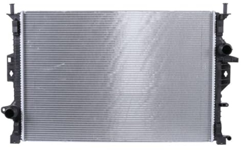 Valeo Radiatore, Raffreddamento Motore 735373 | Compatibile con: FORD C-MAX II, FOCUS III, FOCUS III Stufenheck, FOCUS III Turnier, GALAXY II, GRAND C-MAX, KUGA I, KUGA II