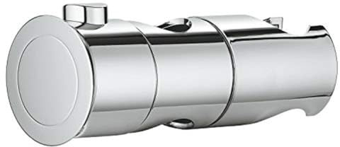 GROHE- Gleitelement (langlebige Oberfläche), chrom, 48093000