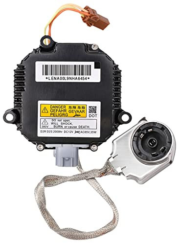 Ballast HID pour phares Xénon D2S/D2R OEM type pour Nissan Altima Maxima 370Z 350Z Murano