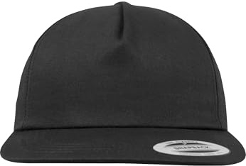 Flexfit Snapback Unstructured 5-Panel Snapback