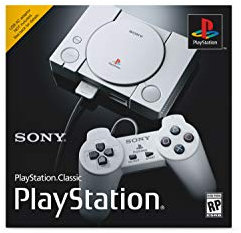 PlayStation