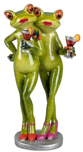 formano lustige Frösche