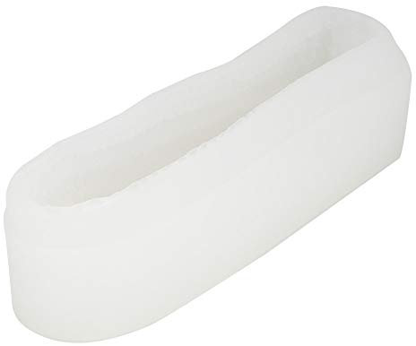 Moldes de silicona for hacer paletas de hielo, molde for pastel de mousse en forma de maíz 3D, fabricante de helados casero DIY, pudín, jabón de chocolate, molde de silicona, herramientas for hornear/