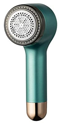 Levapelucchi Elettrico Rasoio del tessuto del maglione dei vestiti di rimozione della lanugine elettrica portatile USB Macchina for taglio a pellet di rimozione della pillola ricaricabile Levapelucchi
