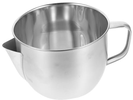 PHENOFICE 1pieza Separador De De Inoxidable Cocina Filtro De Grasa De Para Filtrar y Salsas