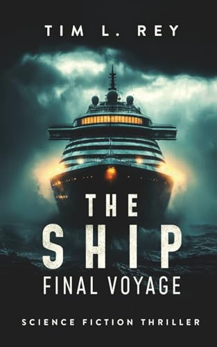 The Ship: Final Voyage: Science Fiction Thriller