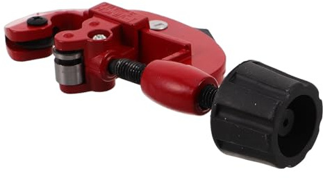 MAGICLULU Arrow Cutting Tool for Carbon Fibre Arrow Shaft Aluminium Alloy Manual Cutter with Adjustable 3-28mm Diameter and Target Cutter Application