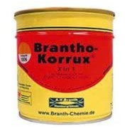 Brantho Korrux 3 in 1 0,75 l 7035 Lichtgrau (24,67 EUR/l)