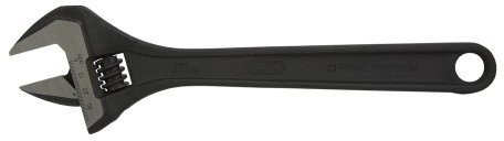 C.K T4366 375 skruvnyckel, justerbar 375 mm