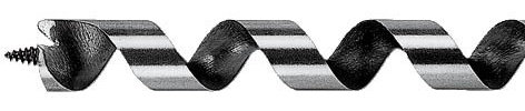 Mafell Schlangenbohrer Lewis 26x650 mm