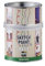 MagPaint Sketch Whiteboard Paint for Walls, Bedroom, Office, Kitchen, Playroom, Classroom, DIY and Renovation - 0.5 litre - 3sqm Coverage - Gloss Transparent