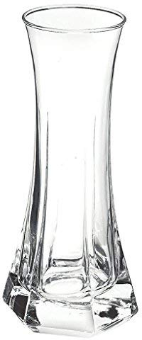 Bormioli Rocco Vaso da Fiore, 3 Vases