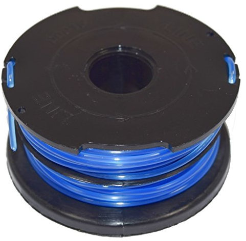 Fits Black & Decker 337, 350, 500, 546, 600, 650, 651, 652, 653 and 655 Strimmer and Trimmer Spool & Line By Ufixt