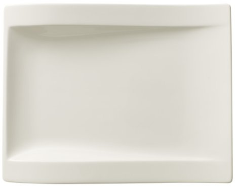 Villeroy & Boch Frühstücksteller 26x20cm New Wave (4 Stück)