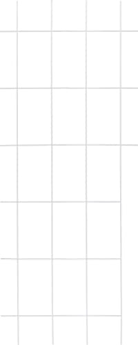 TrendLine Spaliergitter 150 x 60 cm Spaliere