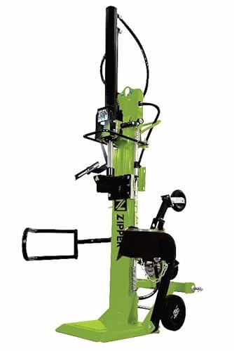 Zipper Holzspalter ZI-HS16Z - Zapfwellenantrieb