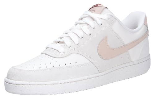 Nike IB5873-002 W Court Vision LO Femme Phantom/Fossil Stone-Light Bone EU 37.5