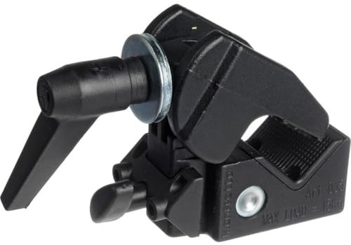 Manfrotto Super Clamp without Stud