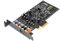Creative Soundblaster Audigy Fx Scheda Audio Interna, Argento