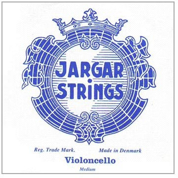JARGAR Cellosaite G mittel