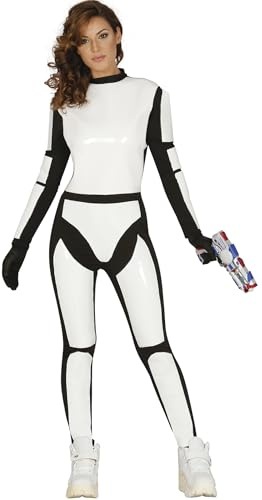 FIESTAS GUIRCA Lady Space Soldat