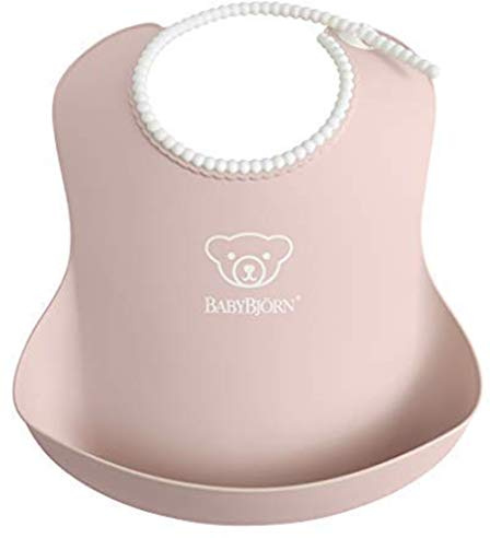 BABYBJÖRN Bavaglino, Rosa Chiaro