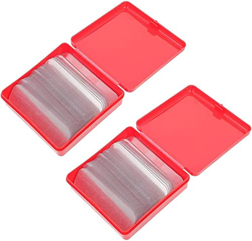 60/120pcs ruban adhésif double face multifonctionnel réutilisable, ruban de montage adhésif nano amovible pour murs, adhésif double face en boîte rectangulaire, aucun résidu, transparent en PVC