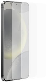 Samsung Anti-Reflecting Screen Protector EF-US926 für das Galaxy S24+, Smartphone Displayschutz, entspiegelnder Displayschutz, Displayschutzfolie, Berührungsempfindlichkeit, Transparent