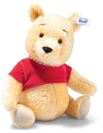 Steiff Winnie the Pooh 26 RMS blond