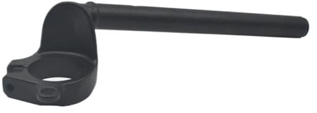 Fork Tube Clip-On Handlebars Compatible With 4R 4Rr ZX400 2023 2024 2025