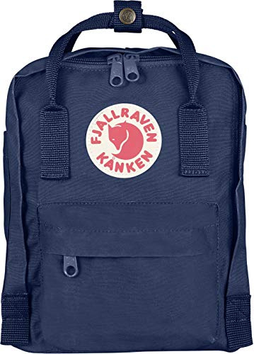 Fjällräven KANKEN MINI, royalblau(royalblue (540)), Gr. -, 29 x 20 x 13, 7 L