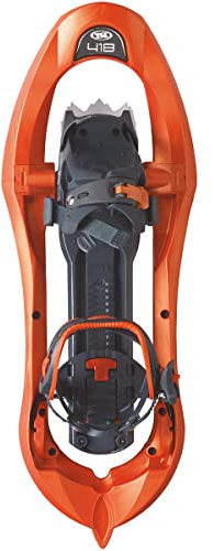 TSL Damen 418 Up&Down Grip Schneeschuh, Goyave, 35-46