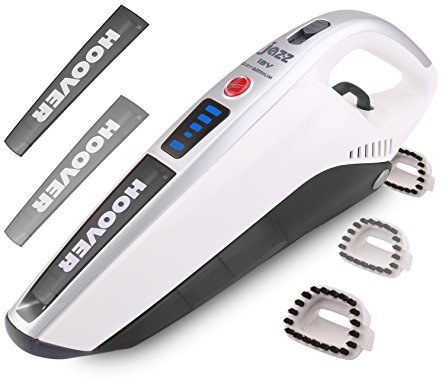 Hoover SM 18 DL Akku Staubsauger