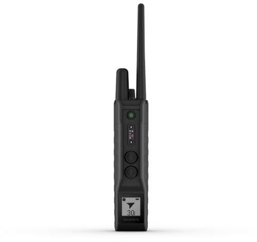 Garmin Pro 550 Plus, HH Only, US, 010-02035-50