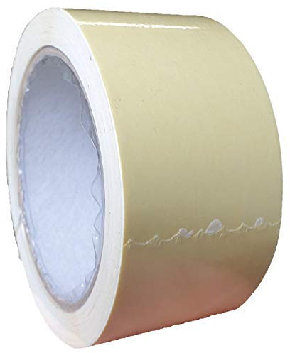 varivendo Ruban adhésif pour moquette 50 mm x 10 m