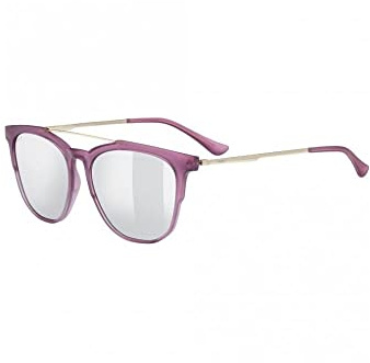 Uvex Unisex Lgl 46 Sonnenbrille (1er Pack)