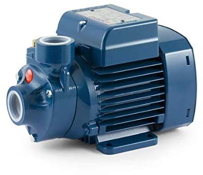 ELETTROPOMPA PKm 70 0.85HP - V220 PEDROLLO 220 MONOFASE ITALIANA CASA