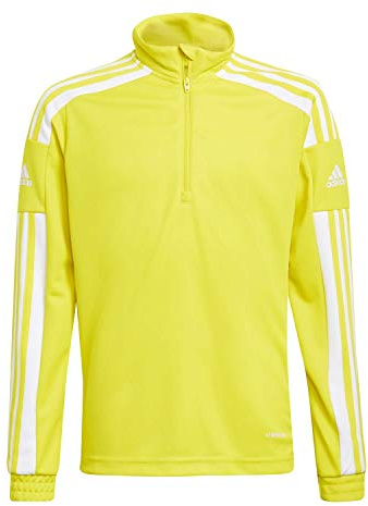 Adidas Unisex Kinder Squadra 21 Training Track Top Jacket (1er Pack)