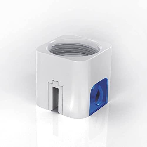 Aqualuri Nachfüllanlage Nano fürs Aquarium | Nachfüllautomatik | Wasserstandsregulierung stromlos