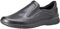 ECCO Irving, Shoes Hombre, Black, 42 EU