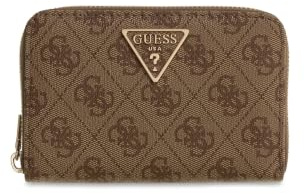 Guess Laurel II SLG MED Zip Around