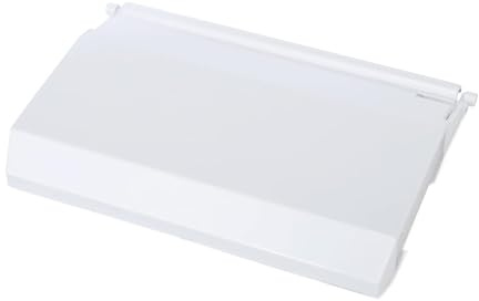 TOP-MAX SPX1082K - Clapet de skimmer - 20 x 14 cm - En plastique - Pièce de rechange - Compatible avec SP1082, SP1084, SP1075