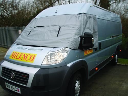 Milenco Externe Thermo-Rollo (Universelle Passform)