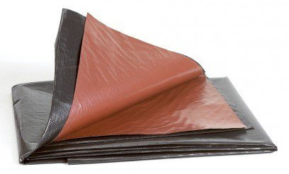 Pond Liner 7.5m x 6m, Free Aquatic Underlay